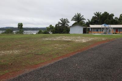 Shell Gabon Ecole Yenzi