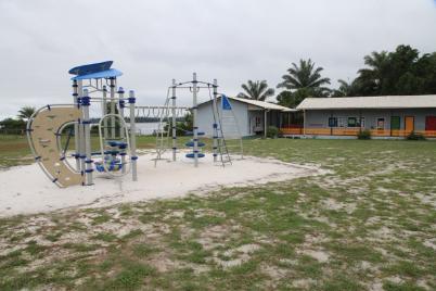Shell Gabon Ecole Yenzi